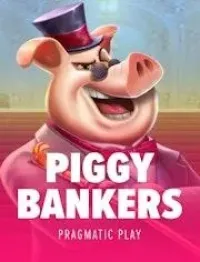 piggy bankers - logo