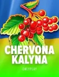 chervona kalyna logo